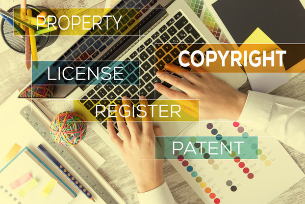 Intellectual property nigeria